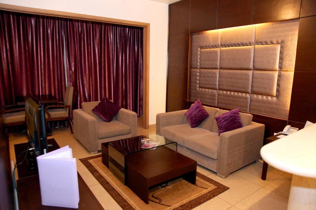 Lavender Home Hotel Beirut Room photo